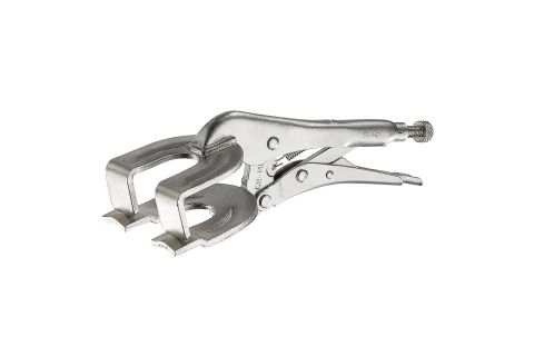 Locking Welding Clamp (EU type)